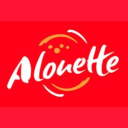 Alouette Nouveaux Talents radio logo