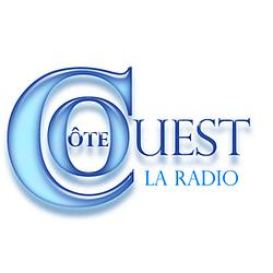 Côte Ouest radio logo