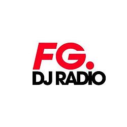 Radio FG Training logo