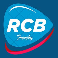 RCB Frenchy radio logo