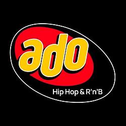 Ado Midnight Love radio logo