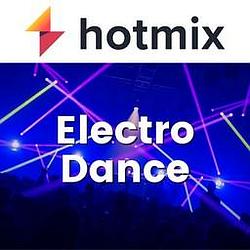 Hotmixradio Electro Dance radio logo
