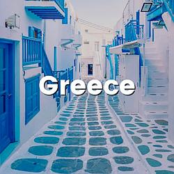 Hotmixradio Greece radio logo