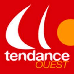 Tendance Ouest FM Sud Manche logo