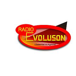 Radio EVOLUSON logo