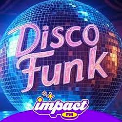 RDL Disco Funk radio logo