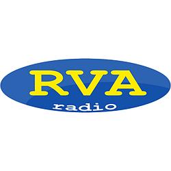 Radio RVA logo