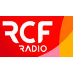 RCF Savoie-Mont-Blanc radio logo