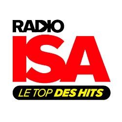 Radio Isa Gold logo