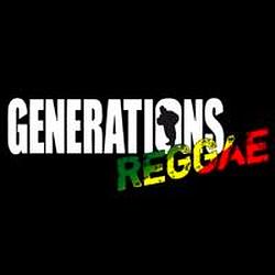 Générations Belgique radio logo