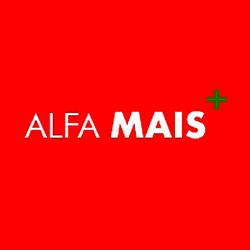 Radio Alfa Mais logo