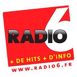 Radio 6 Disco Funk logo