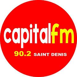 CAPITAL FM logo