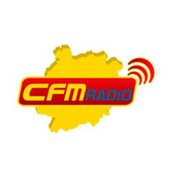 CFM Radio logo