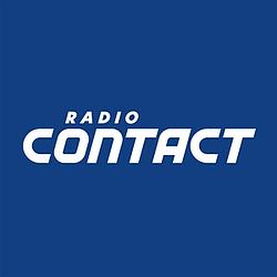 Contact FM logo