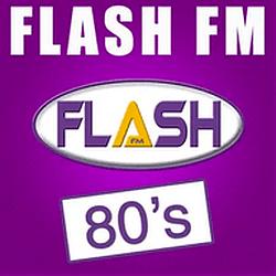 Flash FM logo