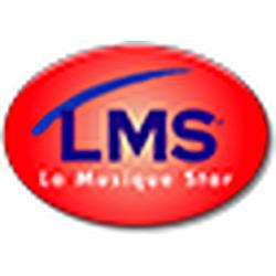 LMS, La Musique Star radio logo