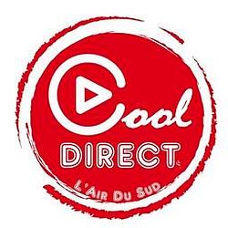 Radio Cool Direct Infos logo