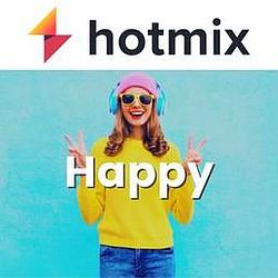 Hotmixradio Happy radio logo