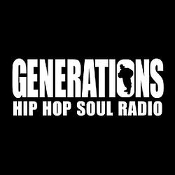 Générations Marseille radio logo