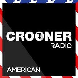 Crooner Radio American logo