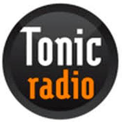 Tonic Radio Revolution logo