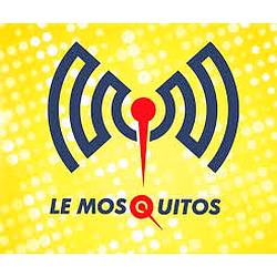 Web Radio Le Mosquitos logo
