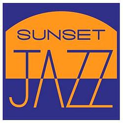 Sunset Jazz Radio logo