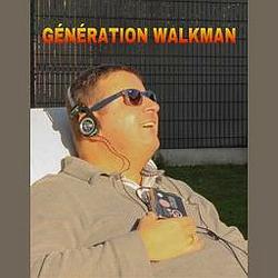 Generation Walkman radio logo