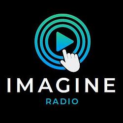 Imagine Radio logo