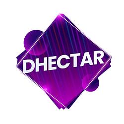 Dhectar Hits radio logo