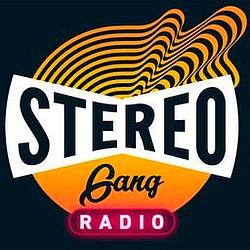 Stereo Gang Radio logo