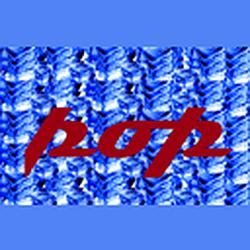 Pop sur les rochers radio logo