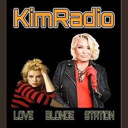 KimRadio radio logo