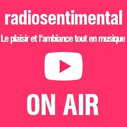 radiosentimental radio logo