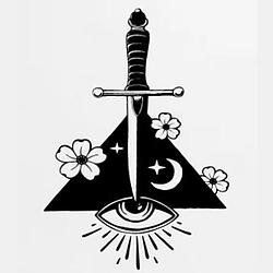 ISARA radio logo