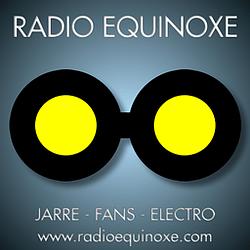 Radio Equinoxe logo
