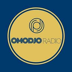 Omodjo Radio logo