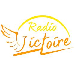 RadioVictoire radio logo
