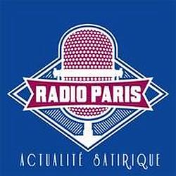 Radio Paris logo