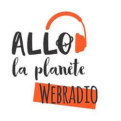 Allô la planète radio logo