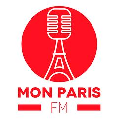 Mon Paris Fm logo