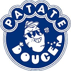 La Patate Douce radio logo