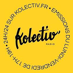 Kolectiv' Radio logo