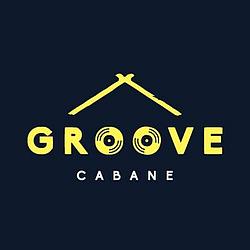 Groove Cabane radio logo