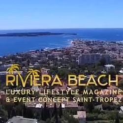Webradio Riviera Beach radio logo