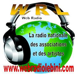 Radio Lebini logo