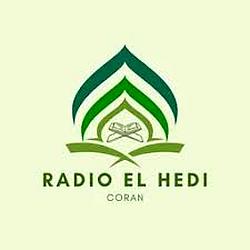 Radio El Hedi logo