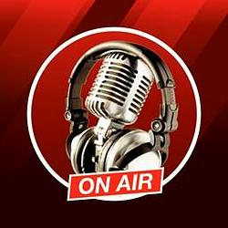 ESRADIO - ISTS radio logo