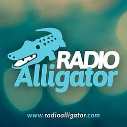 Radio Alligator logo